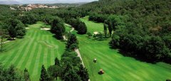 Mougins Golf & Country Club