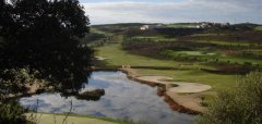 Quinta do Vale Golf Resort