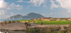 The Dunes at Shenzhou Peninsula