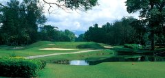 The Royal Selangor Golf Club, New Course