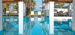 Amirandes Grecotel Exclusive Resort