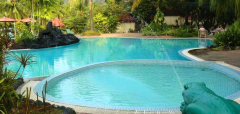 Mutiara Burau Bay