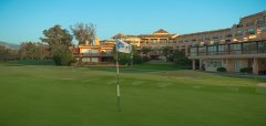 Hotel Guadalmina SPA & Golf Resort