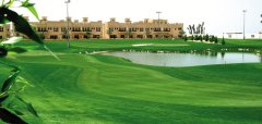 Al Hamra Golf Club