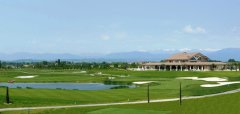 Chervò Golf San Vigilio