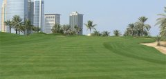 Emirates Golf Club