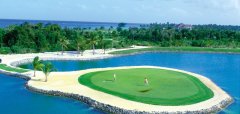 La Cana Golf Club