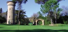 Mougins Golf & Country Club