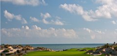 The Dunes at Shenzhou Peninsula