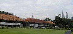 The Royal Selangor Golf Club, New Course