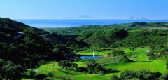 Marbella Club Golf Resort