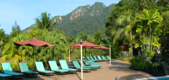Mutiara Burau Bay