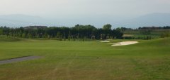 Chervò Golf San Vigilio