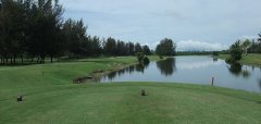 Dalit Bay Golf & Country Club