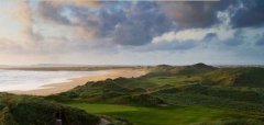 Doonbeg Golf Club