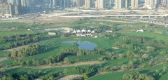 Emirates Golf Club