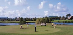 Iberostate Bávaro Golf Club