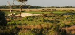 Kiawah Island Golf Resort