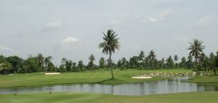 Suwan Golf & Country Club