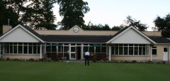 Tullamore Golf Club