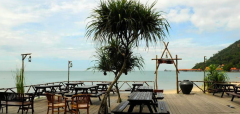 Mutiara Burau Bay