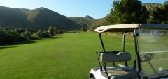 Capdepera Golf