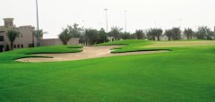 Al Hamra Golf Club