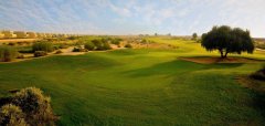 Arabian Ranches Golf Club