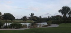 Cocotal Golf & Country Club