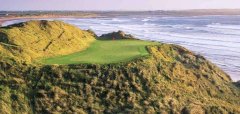 Doonbeg Golf Club