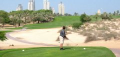 Emirates Golf Club