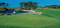 Kiawah Island Golf Resort