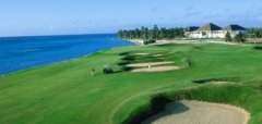 La Cana Golf Club