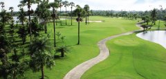 Suwan Golf & Country Club