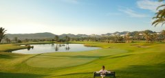 Grand Hyatt La Manga Club & Spa