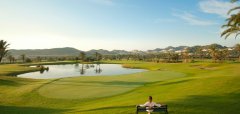 Grand Hyatt La Manga Club & Resort