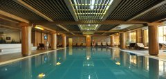 Pirin Golf Hotel & Spa