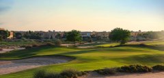 Arabian Ranches Golf Club