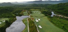 Ba Na Hills Golf Club