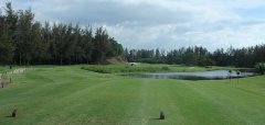 Dalit Bay Golf & Country Club