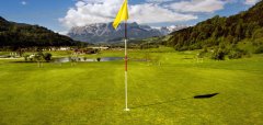 Golfclub Radstadt Tauerngolf