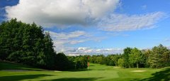 Slieve Russell Golf Club