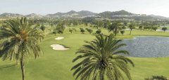 La Manga Club Resort