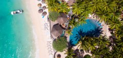 Belle Mare Plage Hotel