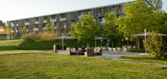 DoubleTree by Hilton Hotel & Conference Center La Mola