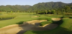 Chiang Mai Highlands Golf and Spa