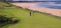 Doonbeg Golf Club