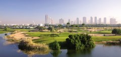 Emirates Golf Club