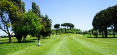 Fioranello Golf Club