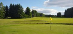 Royal Golf Club Mariánské Lázně
